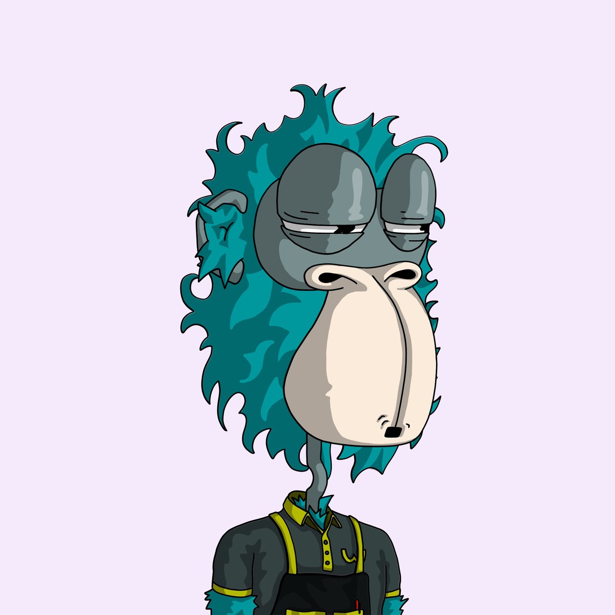 OmniTaurus's tweet photo. @nolanacreative @DerpBirdsNFT Derp https://t.co/gx6e8NCaSv