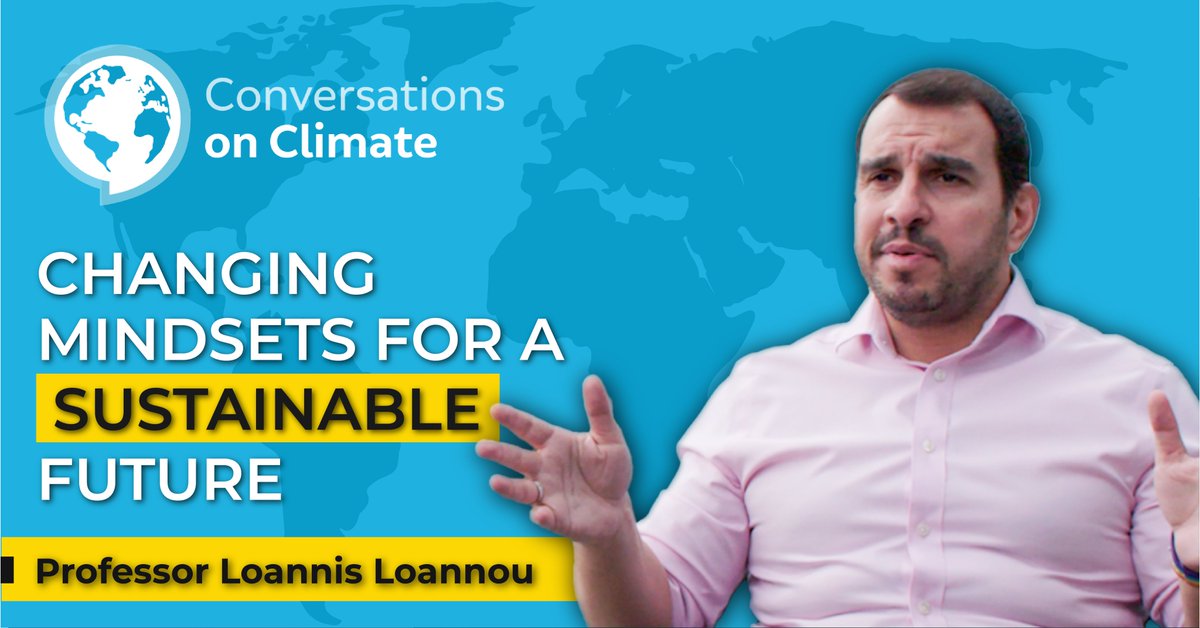 unitedrenewabl1's tweet photo. How do you get businesses to care about climate change?
The answer may be in this episode of the Conversations on Climate Podcast series.
https://t.co/JIMRRbYoBM
#sustainability #climatechange #businessleaders #businessgrowthstrategies #esg #esgsolutions #ClimateAction https://t.co/xgt5Hg5u9e