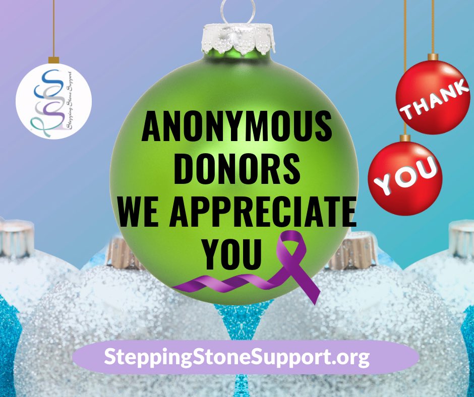 SurvivorsHelper's tweet photo. Dozens of gifts and thousands of dollars in gift cards arrive daily from our Amazon Wish List and many are from anonymous Survivor’s Helpers … we see you… we appreciate you… we are blessed to have your support this holiday season 🎁 #LongIsland #allvolunteercharity #cancer https://t.co/z4E8ZwHNGU