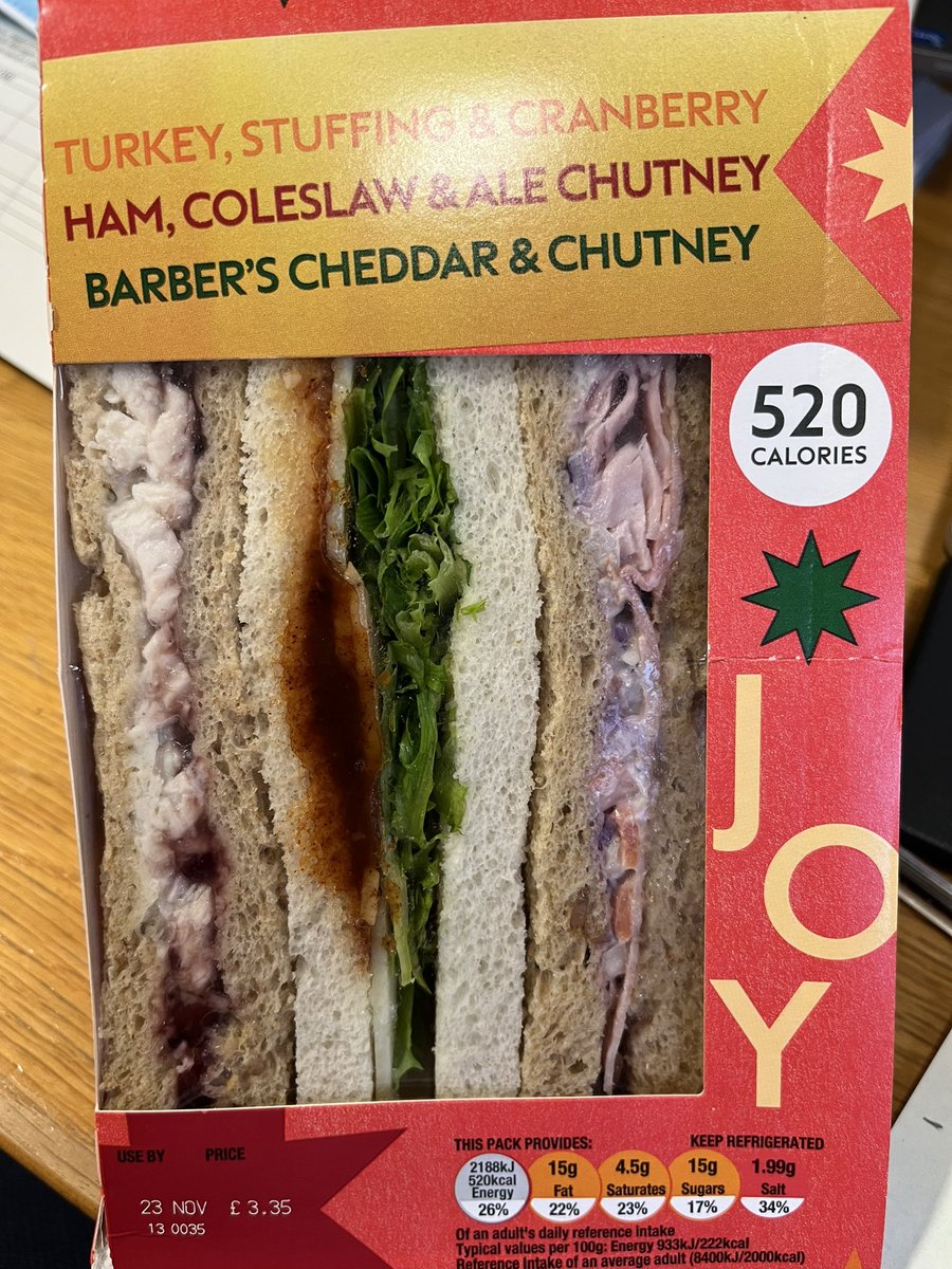 Iain MacBrairdy (@iainmacbrairdy) on Twitter photo Tried the boots offering today. A generous 6/10. Turns out there is such a thing as too much chutney!!! Who knew <a href="/MummyWoodyTwins/">Gemma Suzanne Wood</a> @LisaGibso <a href="/sjd1812/">Sarah Davey</a> Tried the boots offering today. A generous 6/10. Turns out there is such a thing as too much chutney!!! Who knew <a href="/MummyWoodyTwins/">Gemma Suzanne Wood</a> @LisaGibso <a href="/sjd1812/">Sarah Davey</a>