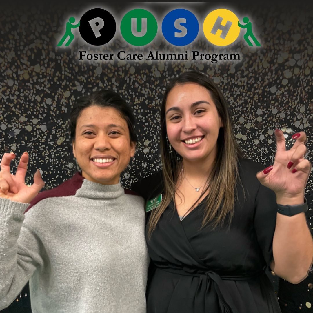 UNT Outreach & Recruitment tweet media