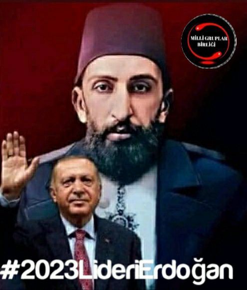 Sayin vatan sevenler cihan devleti yıkım hürafelerini hiç düşündük mü
1908 yılın öncesi tefrikalar senaryolar İslam alemine ve dünyaya ne kazandırdı.
Akli selim insanlar için herşey göz önünde değil mi.
Diyeceğim o ki 6+1 biri ciddiye almazsak.
Bedeli bize pahalı olmazmı