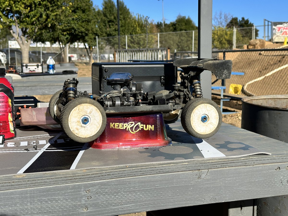 keeprcfun's tweet photo. #rc8b4e #rcbuggy #keeprcfun https://t.co/ruTELx6IpH