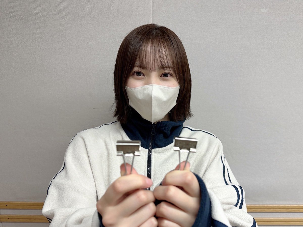 ショートの子が好きなのか
好きな子かショートなのか