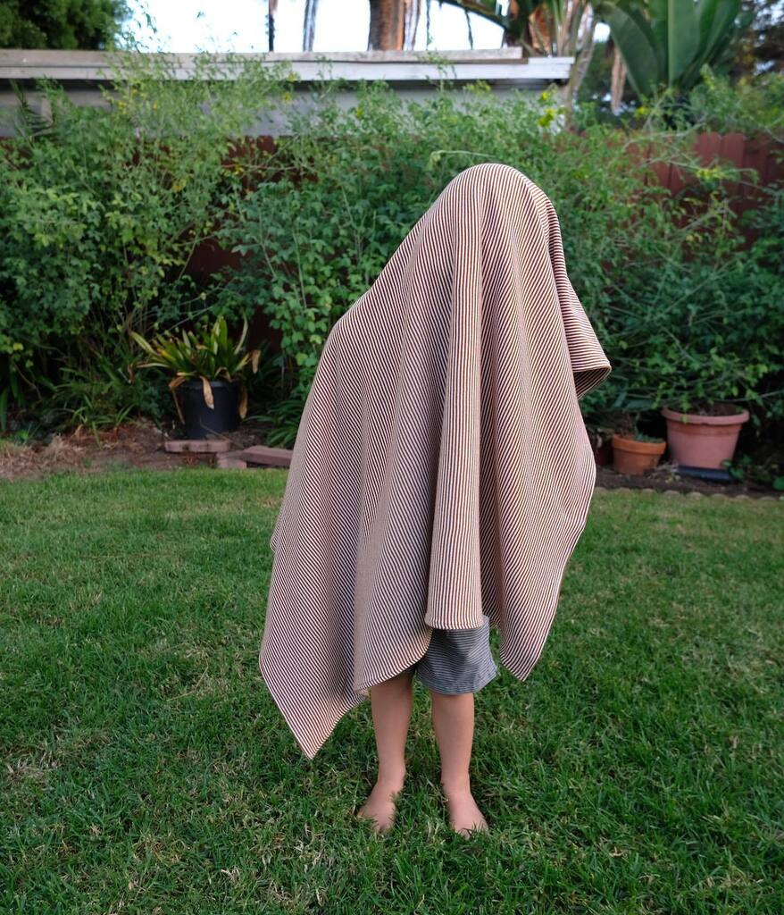 The Baby Blanket — made from 100% soft organic cotton, double layered, and fair trade certified.

Oh and there is also a matching Baby Beanie. 😊 instagr.am/p/ClO-OE7PxTL/