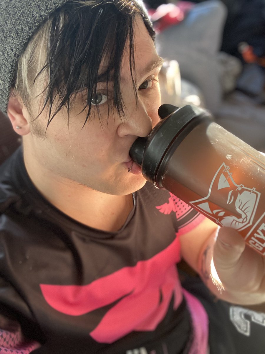 Buckeyebandit33's tweet photo. Have my @PreGamingGG gear by @SoarDogg and my @GLYTCHEnergy . I’m ready for @PreCSGO tonight at 10 pm est!
https://t.co/WcP0sWPk84 https://t.co/5JeXSiCXBb