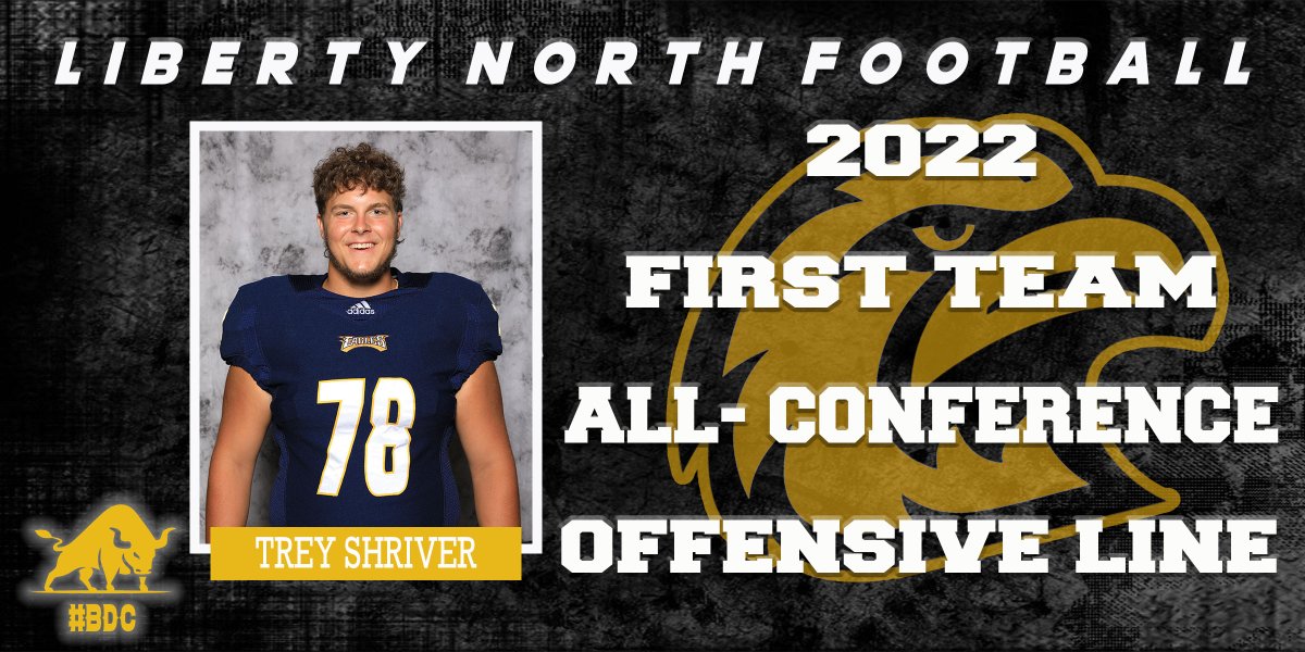 LNEagleFootball's tweet photo. 2022 Suburban Gold 1st Team All Conference Selections https://t.co/XG5iXyufBr