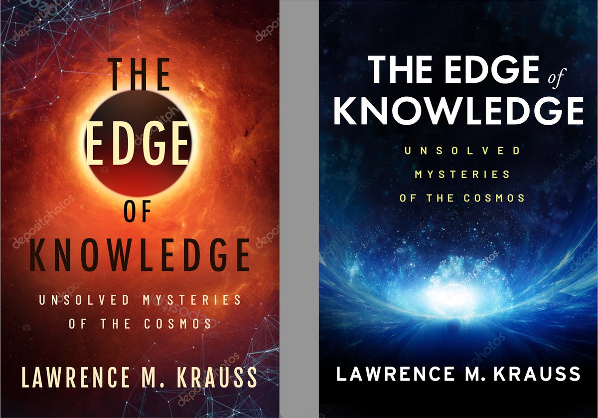 Lawrence M. Krauss tweet media