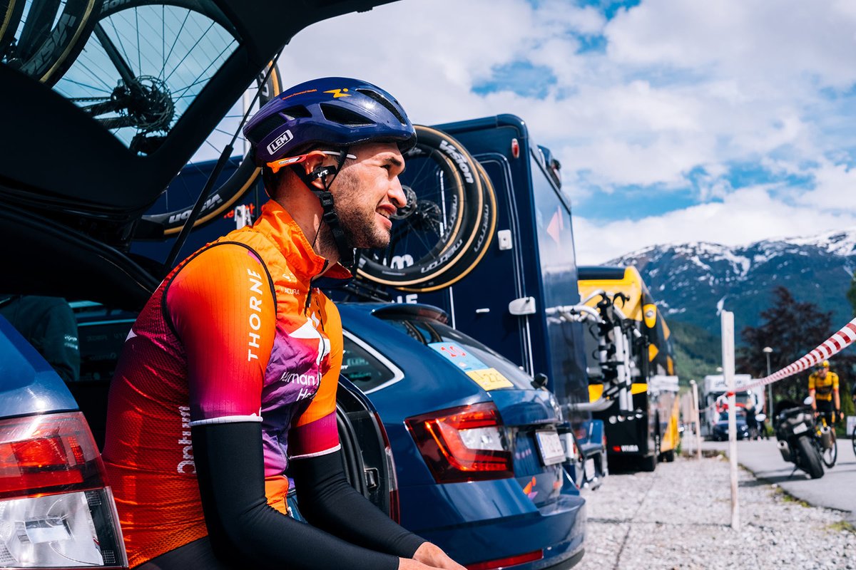 Lessons from a pro 🎙

<a href="/StephenBassett_/">Stephen Bassett</a>  sat down with the <a href="/trainingedgepod/">trainingedgepodcast</a> podcast to share what he has learned from his time racing in Europe as well as some top training tips to copy.