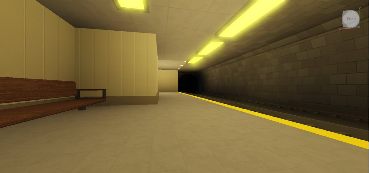 cimptz's tweet photo. Coming out pretty nicely for my personal project!
#RobloxDevs #ROBLOX https://t.co/0uN0TJmn4Z