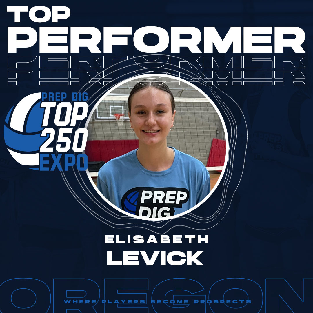 🚨 𝗧𝗢𝗣 𝗣𝗘𝗥𝗙𝗢𝗥𝗠𝗘𝗥𝗦
 
The event is 𝙨𝙩𝙖𝙘𝙠𝙚𝙙 with talent. Check out who made an impact!
 
✍️ events.prepdig.com/info?website_i… 

 #PDTop250ExpoOR