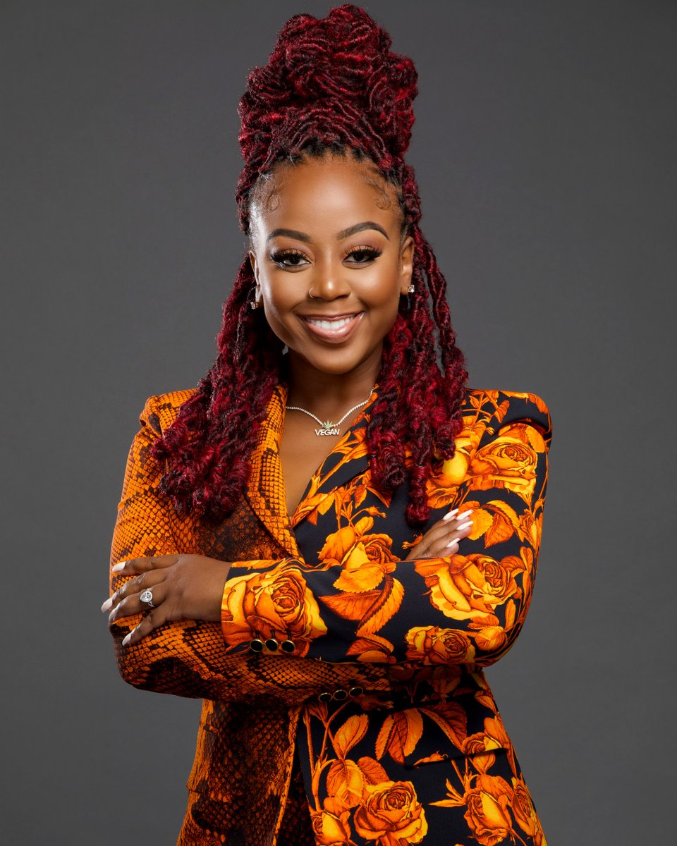 We're excited to have <a href="/pinky907/">Pinky Cole</a> join us to sign &amp; share her book "Eat Plants B*tch", which shares insights on a plant-based diet. Pick up your copy, get it signed &amp; say hi to Pinky at The A Concourse Center in front of our CNBC store (AR11) <a href="/ATLairport/">Atlanta Airport</a> tomorrow, Tuesday 11/22!