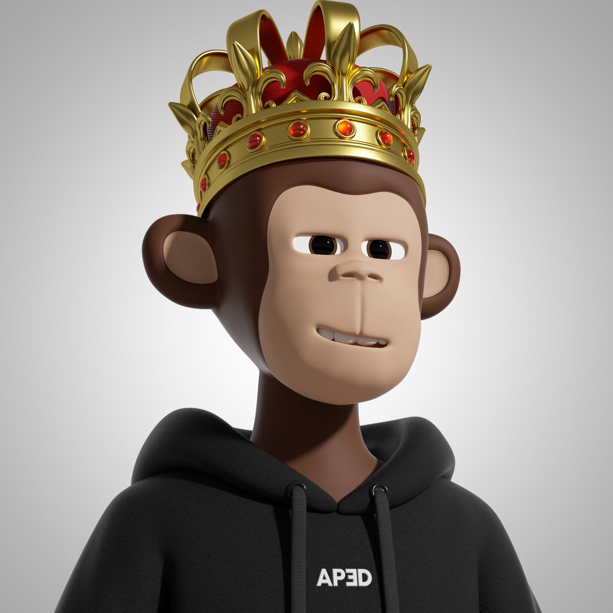 ap3dofficial's tweet image. People say NFT projects aren't about the art.

We think they're wrong. Let's show them. 👇