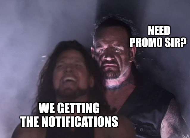 SolSquatters's tweet photo. Please interact and show us some  love. Don't be promoter. 😂🚀🍻 https://t.co/pyhmk5AW9J