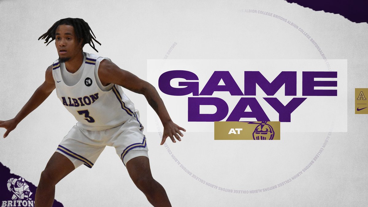 GAME DAY!
🆚 Heidelberg Student Princes
📍 Tiffin, Ohio
🕘6:30
📺boxcast.tv/view/mbb-vs-al…