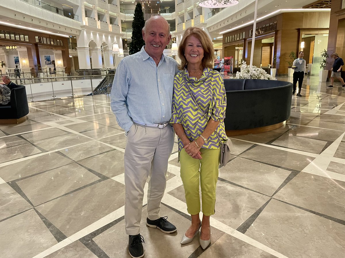 ARichardsonPro's tweet photo. Runners Up ๐ฅ with 38pts in todayโs Betterball Stableford on the #DunesCourse @Suenogolfbelek goes to David Appleby & @joshfeva (Shirley Appleby) ๐๐๐๐๐๐๐๐๐ #TurkeyCoachingTrip #Golf #Turkey #WinterGolf #Travel #Events #Trips #PrizeWinners ๐น๐ทโณ๏ธ๐๐ปโโ๏ธ https://t.co/qsZkTMHbKe