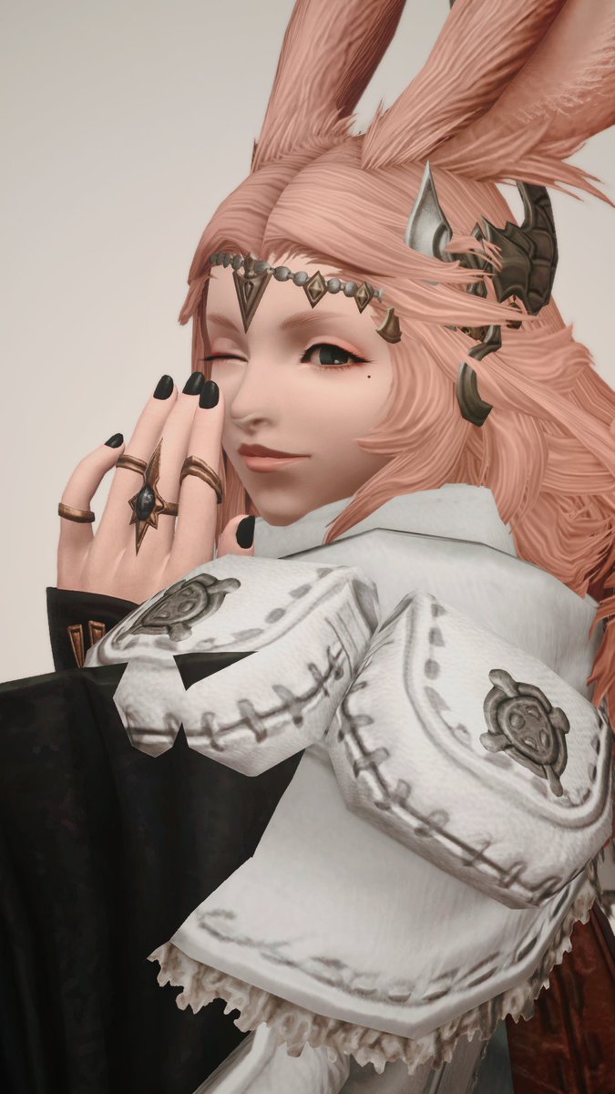 mahoutrolls's tweet photo. I realized i havent posted Efemia at all since I fantasiad in May.. Perceive her
#Viera #GPOSERS #WoL #FFXIVScreenshots https://t.co/bZHLnAa0w3
