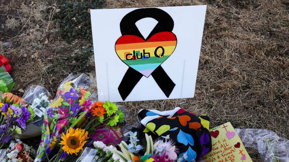 YWCASHR's tweet photo. Our thoughts and prayers turn to give dead and 18 injured in the senseless tragedy in Colorado Springs, CO and a community left to process through the pain. #YWCASHR #fighthate #promotepeace https://t.co/IqjmUOE86j