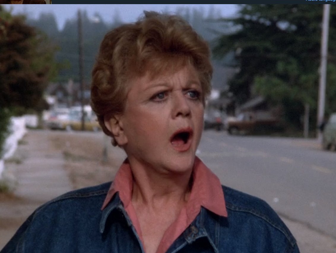 Join <a href="/DoctorBitz/">Dr. Bitz</a>, <a href="/carolynmain/">Carolyn Main</a> and <a href="/AustinGorton/">Bumble Gorton</a> for a Turkey Day murder mystery filled with racism both casual &amp; overt, lots of sand, and the glorious Angela Lansbury just gently coaxing answers out of everyone then riding away on her bike.  averyspecialepisodepodcast.com/2022/11/avsepo…