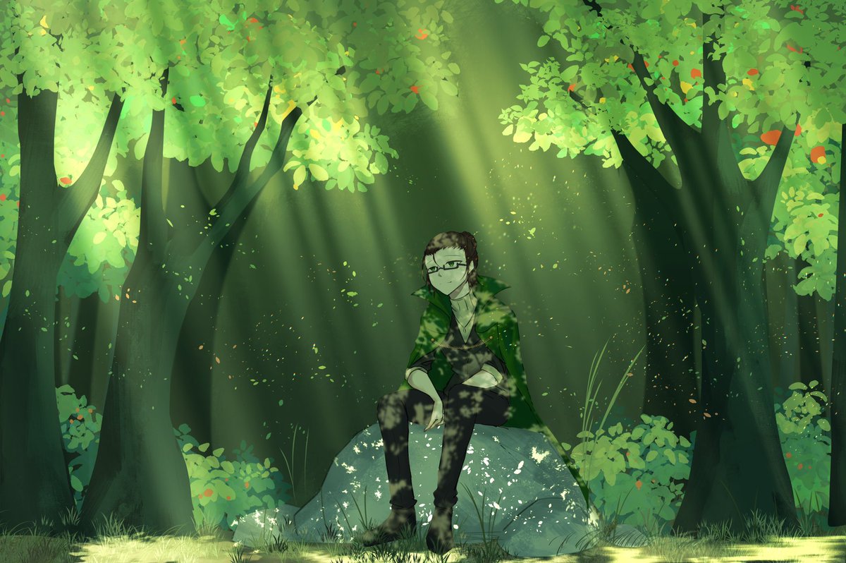 CROC 🐊⛓ DINOSAUR VTUBER tweet media