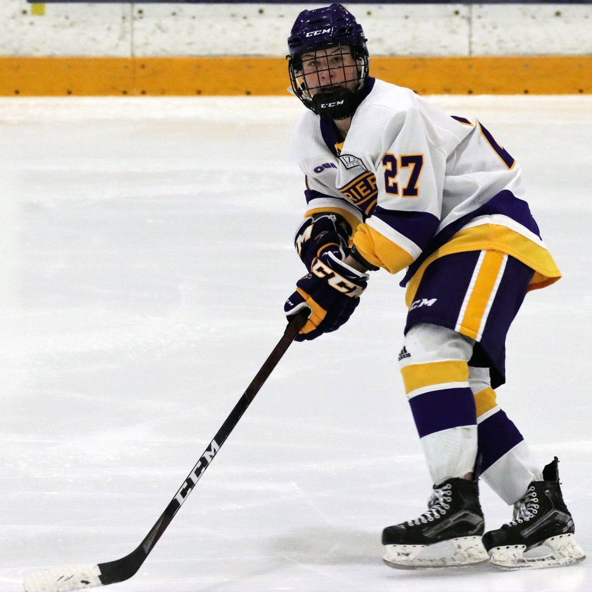 Laurier Golden Hawks tweet media