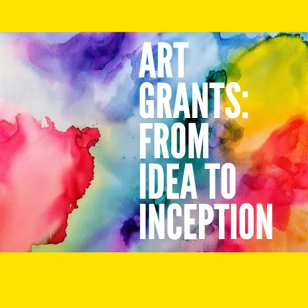 Get everything you need to write a grant application for your next animation project, with Daniella Costanzo! Register here: newsite.tais.ca/workshops/