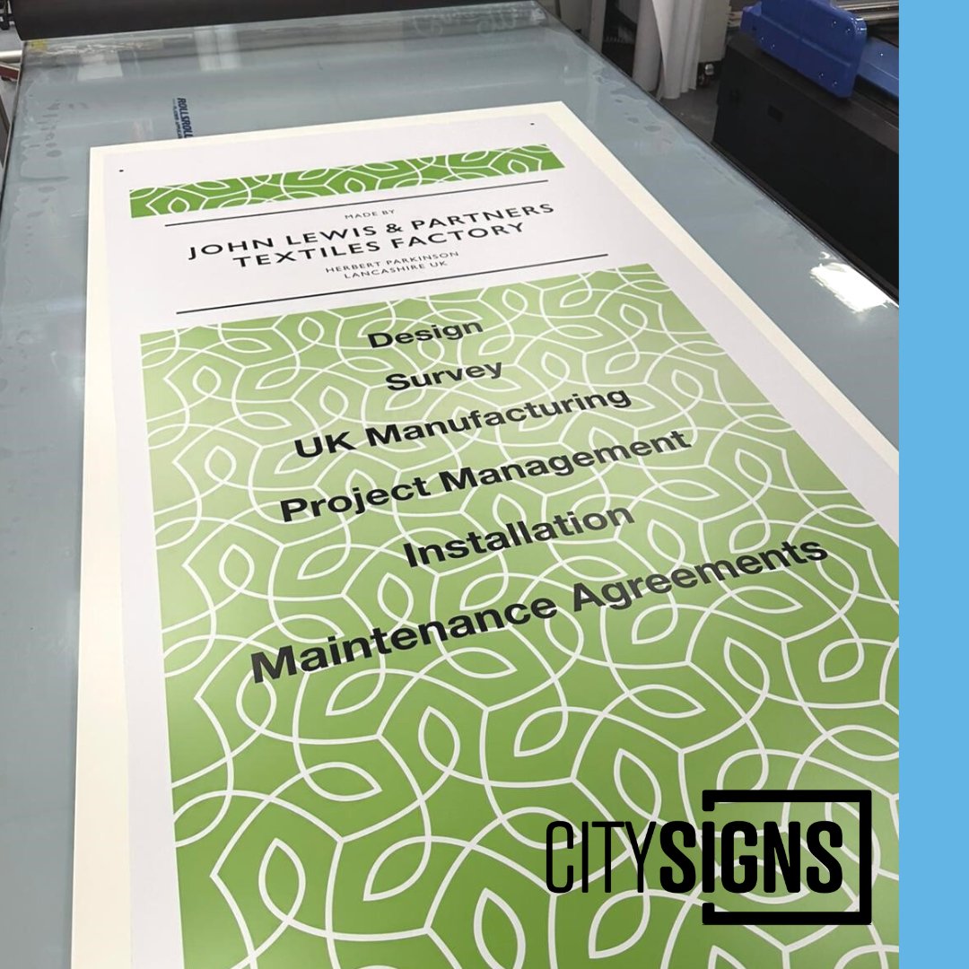 citysigns's tweet image. Did you know we can supply exhibitions and promotional events across the UK?

If you are looking for a signage partner for your next project, contact us today: 

📲 01905 640007
💻 info@citysigns.co.uk
🌐 citysigns.co.uk

#signage #signagepartner #worcestershirehour