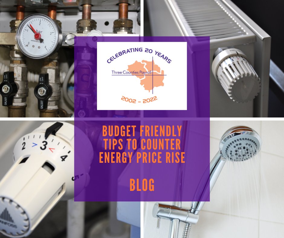 Reducing #energy usage where you can looks set to be an important part of keeping on top of your #householdbills this #winter. Read our energy price rise #budgettips in our #blog to find out more on this topic:

threecountiespayroll.co.uk/energy-price-r…

#energysaving #worcestershirehour