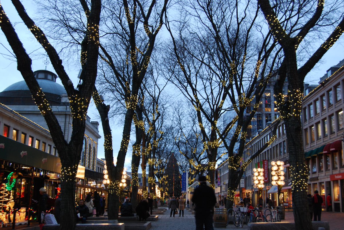 City of Boston tweet media