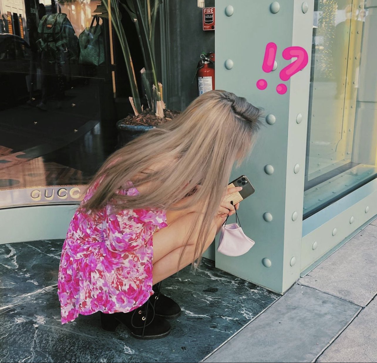 That Cecelia 🐍 on Twitter: "Have you ever looked at someone and thought ...