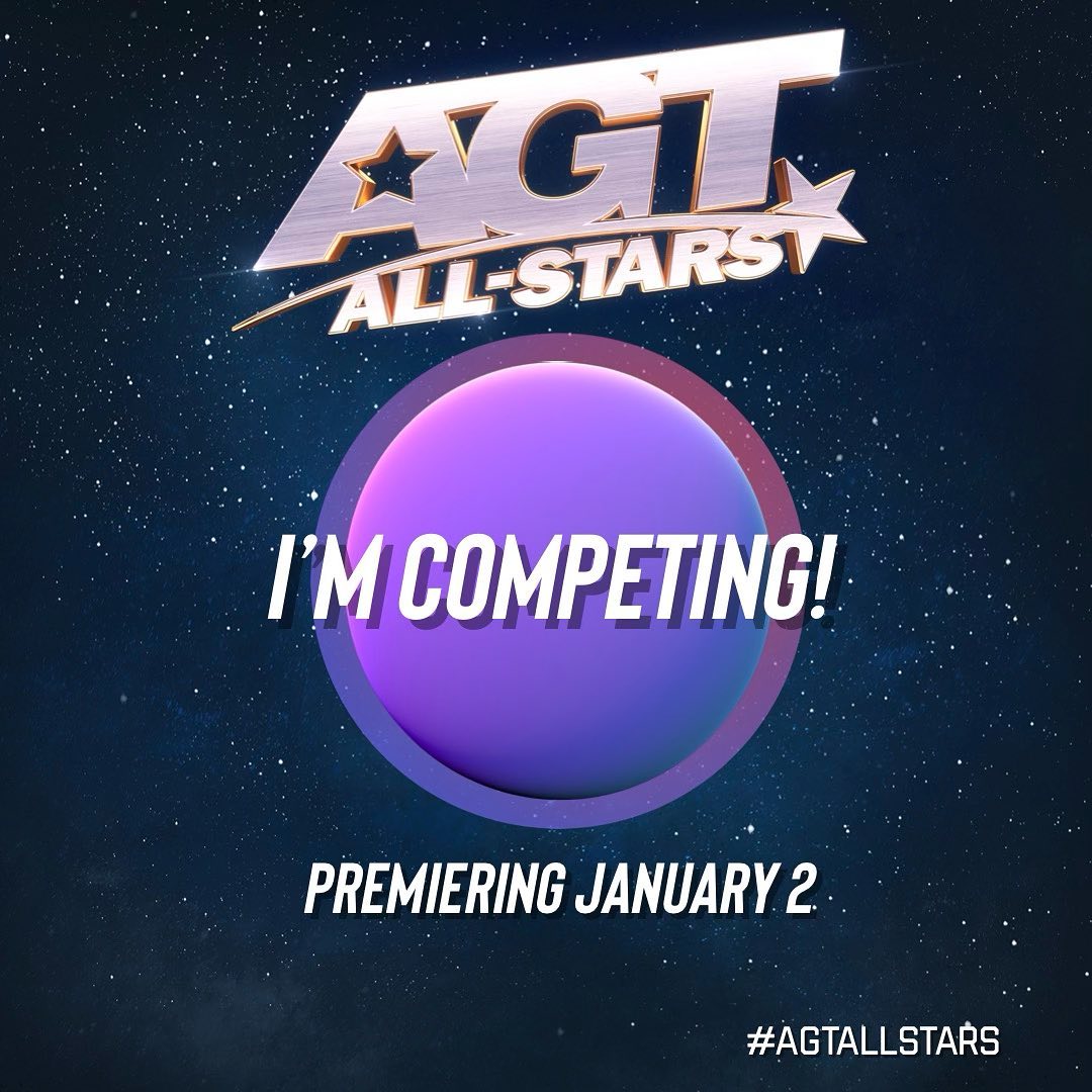 Josh Blue (@joshbluecomedy) on Twitter photo I’m back in again! AGT: All Stars premiers Jan 2, 2023!
<a href="/AGT/">America’s Got Talent</a> #AGTAllStars I’m back in again! AGT: All Stars premiers Jan 2, 2023!
<a href="/AGT/">America’s Got Talent</a> #AGTAllStars