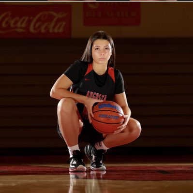 Kaylee Jackson tweet media