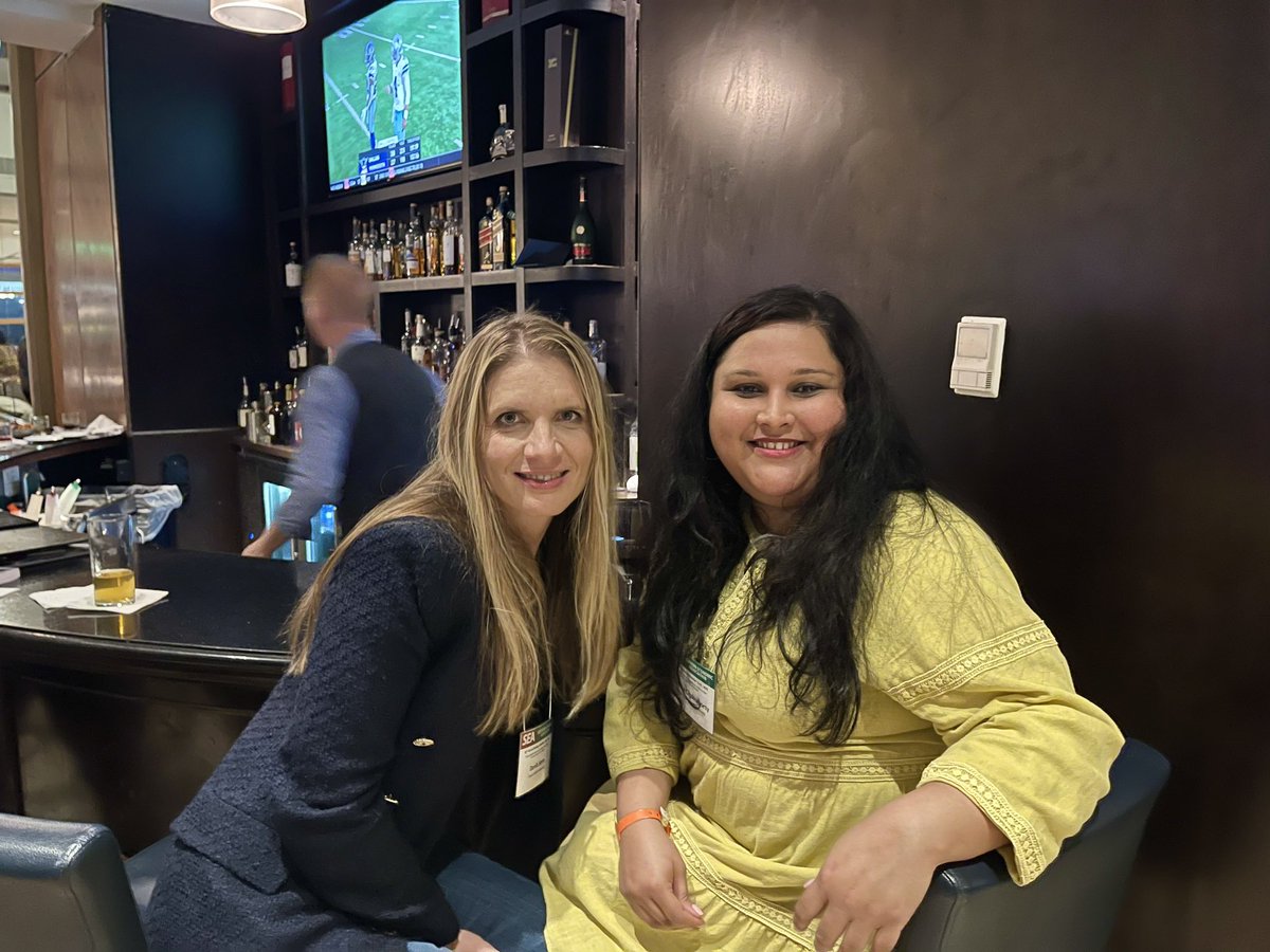 Priyanka Chakraborty (@witspar) on Twitter photo What a fantastic #SEA2022 with great presentations, discussions, feedback and meeting old friends and new! Many highlights and this might be my favorite <a href="/danilaserra_eco/">Danila Serra</a> 🥂 What a fantastic #SEA2022 with great presentations, discussions, feedback and meeting old friends and new! Many highlights and this might be my favorite <a href="/danilaserra_eco/">Danila Serra</a> 🥂