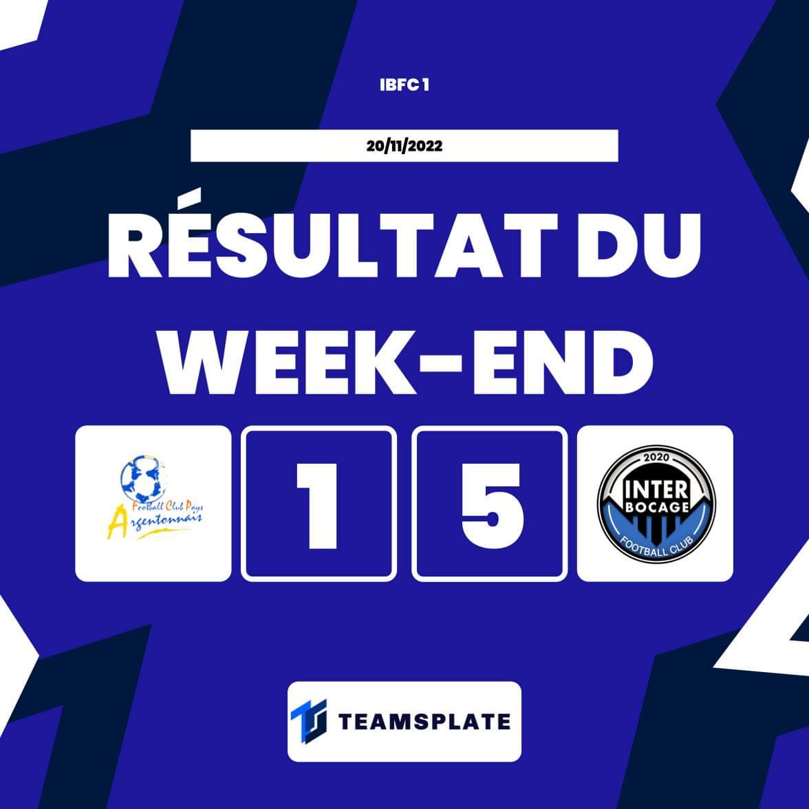 InterBocage FC tweet media