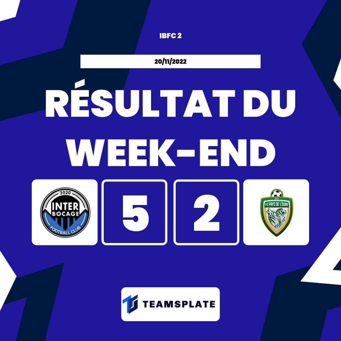 InterBocage FC tweet media