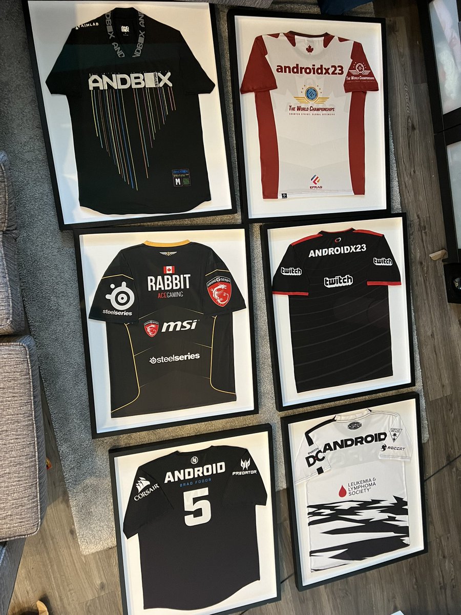 androidfps's tweet image. Video Games 😳