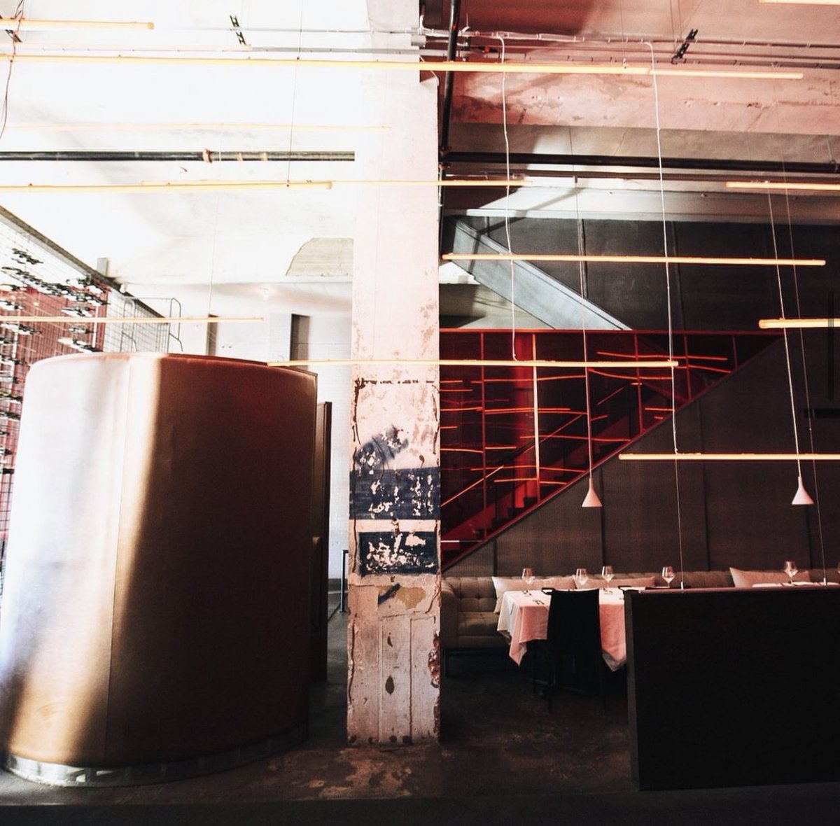 Time to celebrate another great CREW-OKC year.  Join us with our friends from CREC for a holiday networking opportunity. Come mingle and connect with commercial real estate professionals across Oklahoma City. DECEMBER 1st from 5-7pm <a href="/RedPrimeSteak/">Red PrimeSteak</a>!