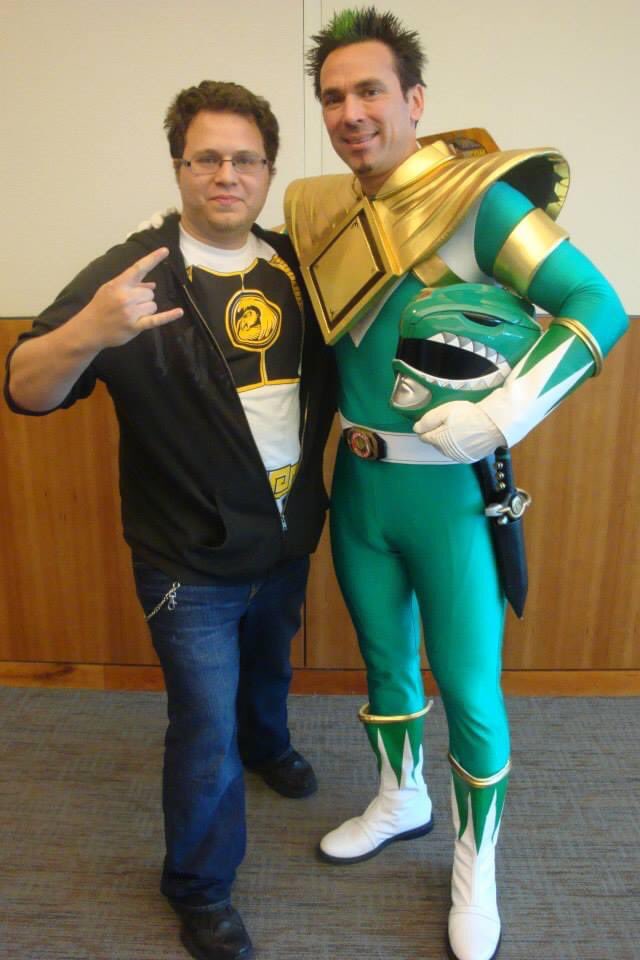 Wizard0887Pogo's tweet photo. #JasonDavidFrank Still sad. https://t.co/jj5r9cjKtt