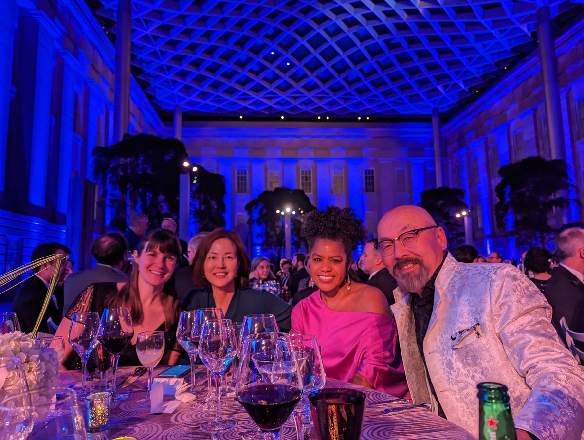 LAI wants to congratulate all of the award winners over the weekend at the AIA DC Fall Design Fête!