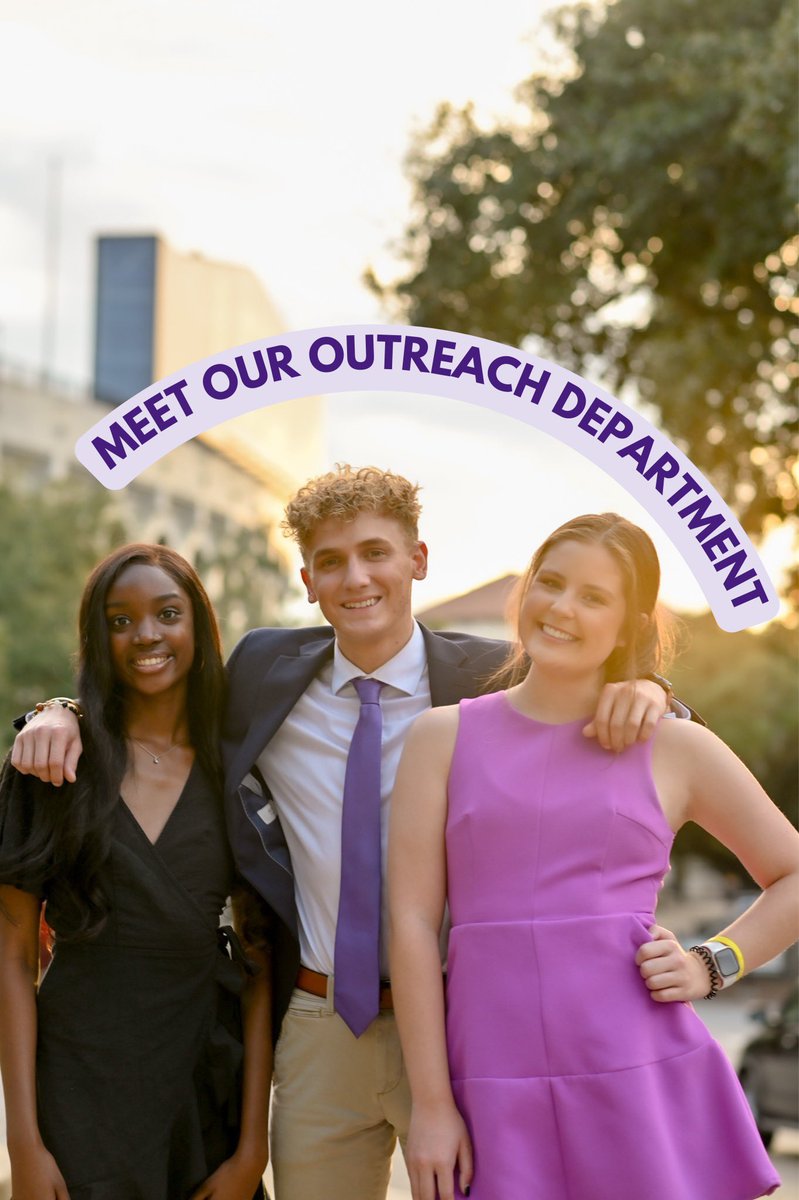 LSU Student Government tweet media