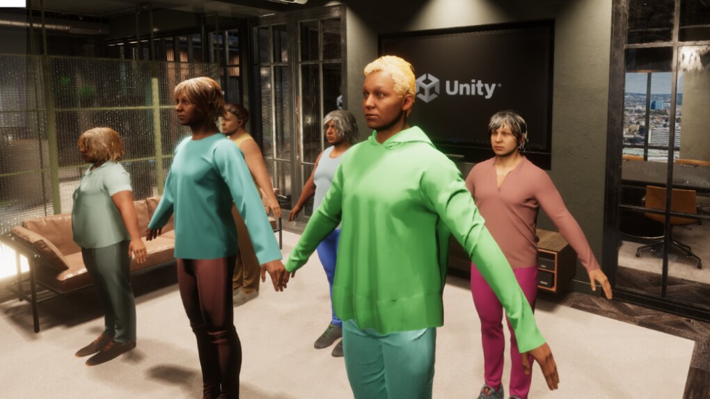 DigitalTwin's tweet photo. ✨ Introducing Perception 1.0: a BIG leap forward in synthetic data ✨

This update includes a new Synthetic Humans package, Synthetic Homes dataset generator, and a Perception package update.

🔻 The TLDR 🔻 https://t.co/AEbYXxkg6L
