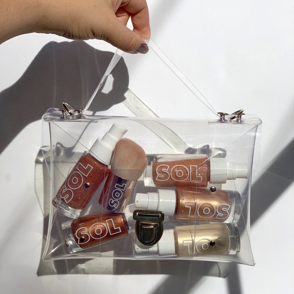 SolBodyCo's tweet photo. Get ready to fill up your shopping cart ๐ our cyber week 30% off SITEWIDE is happening NOW on https://t.co/l844XB6694 ๐๐ค load up those holiday goodies only 1 click away!
-
#cyberweek #colourpop #colourpopcosmetics #solbody #bodycare #holiday https://t.co/00J9q22ifg
