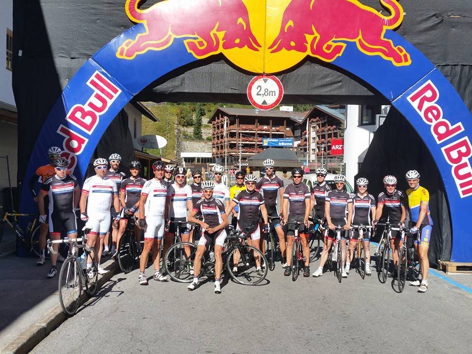 Cycling Team WielerToerist (CTWT) tweet media