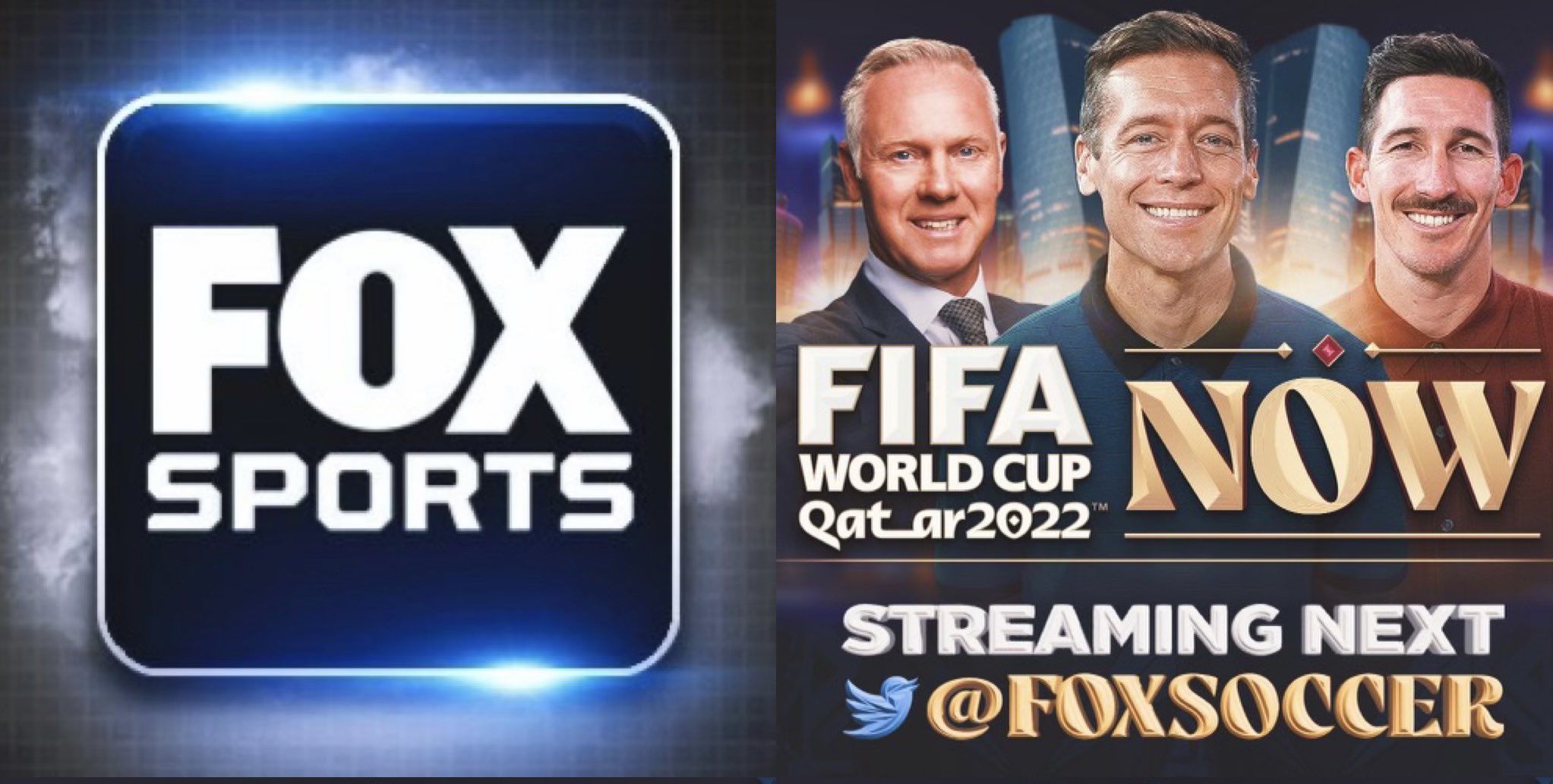 fox sports world cup live stream