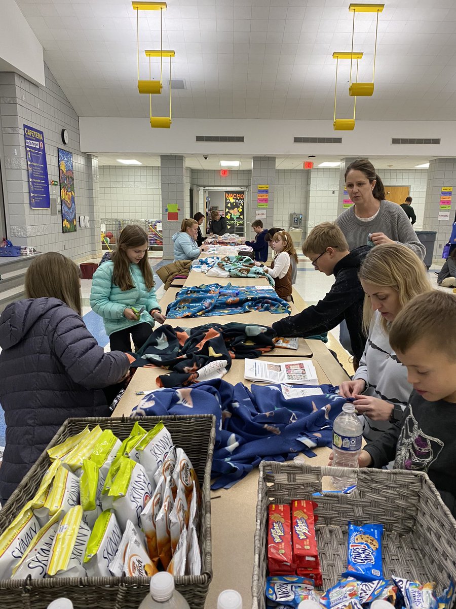 Alum Creek ES tweet media