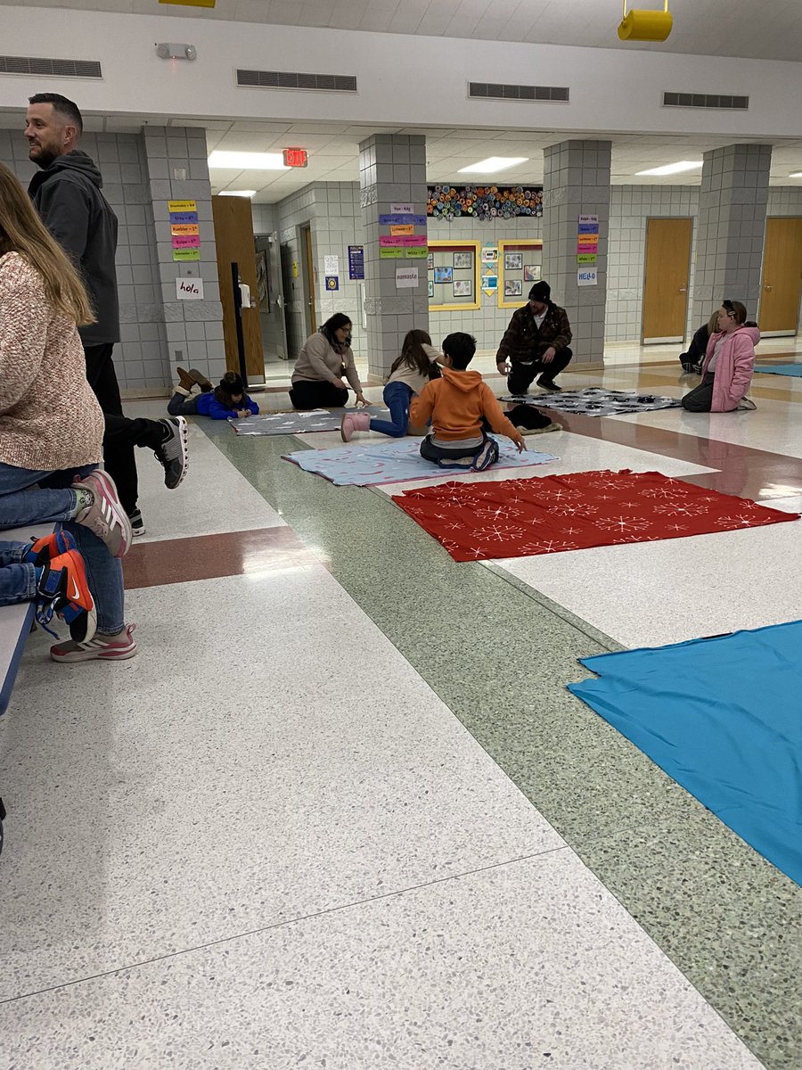 Alum Creek ES tweet media