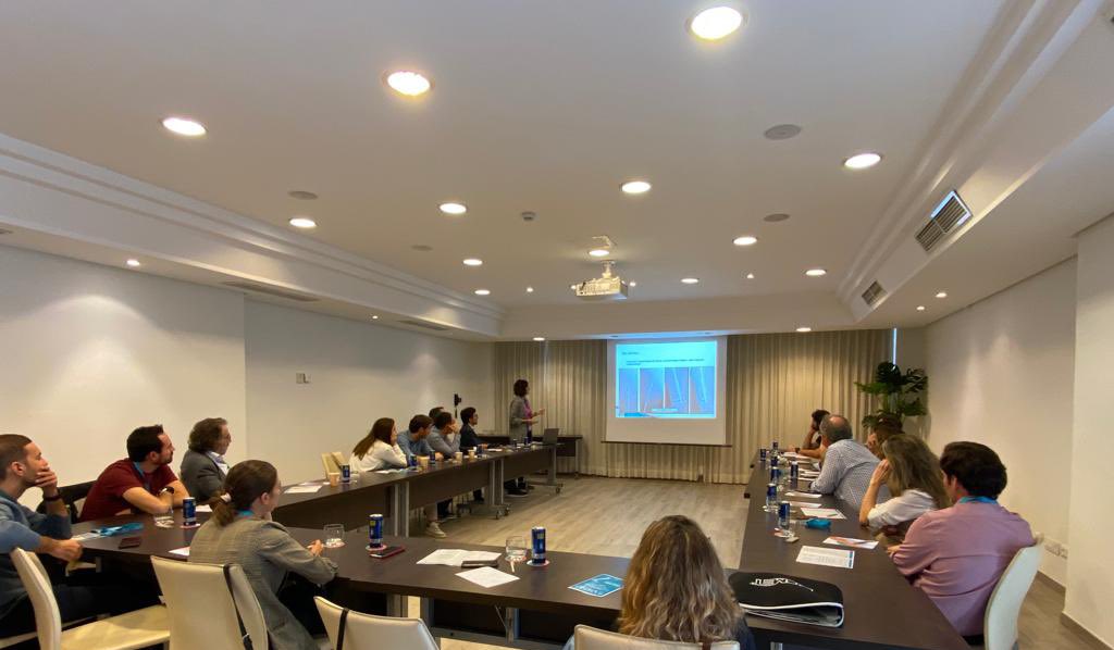 COT HUVM tweet media