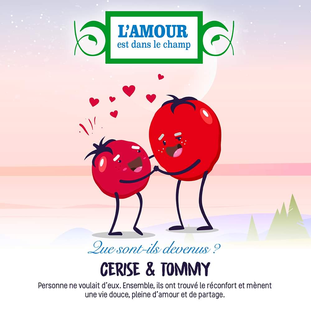 NoFilter a réuni le tomate &amp; la tomate cerise 🍅 dans un jus 100% naturel
👌 À retrouver dans les @GroupeCarrefour et <a href="/franprix/">Franprix</a> d'IDF ! Et vous, <a href="/AUCHAN_France/">Auchan</a>, <a href="/intermarche/">Intermarché</a> <a href="/Monoprix/">Monoprix</a>, quand vous engagez-vous avec <a href="/NoFilter/">No Filter</a> pour les agriculteurs ?😉
#ADP22  #TransitionEcologique