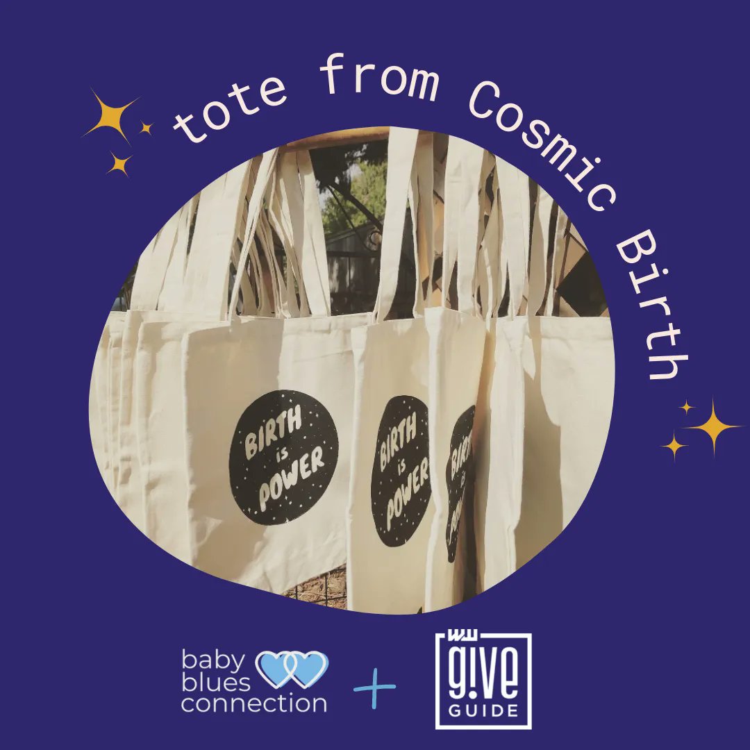 Get a birth is power tote by #giving $55 to BBC through @giveguide and indicate you are part of the birthing community on your donation form. buff.ly/3DO9wAA  #mentalhealthmatters #dogood #giveguide2022 #pdxgivesback #giveguide #pdxgivesback #agoodcause #givetilithurts