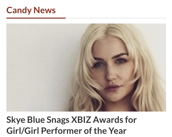 Skye Blue 🍌 on Twitter: "RT @TheRubPR: Yes, @skyebluewantsu scored a ...
